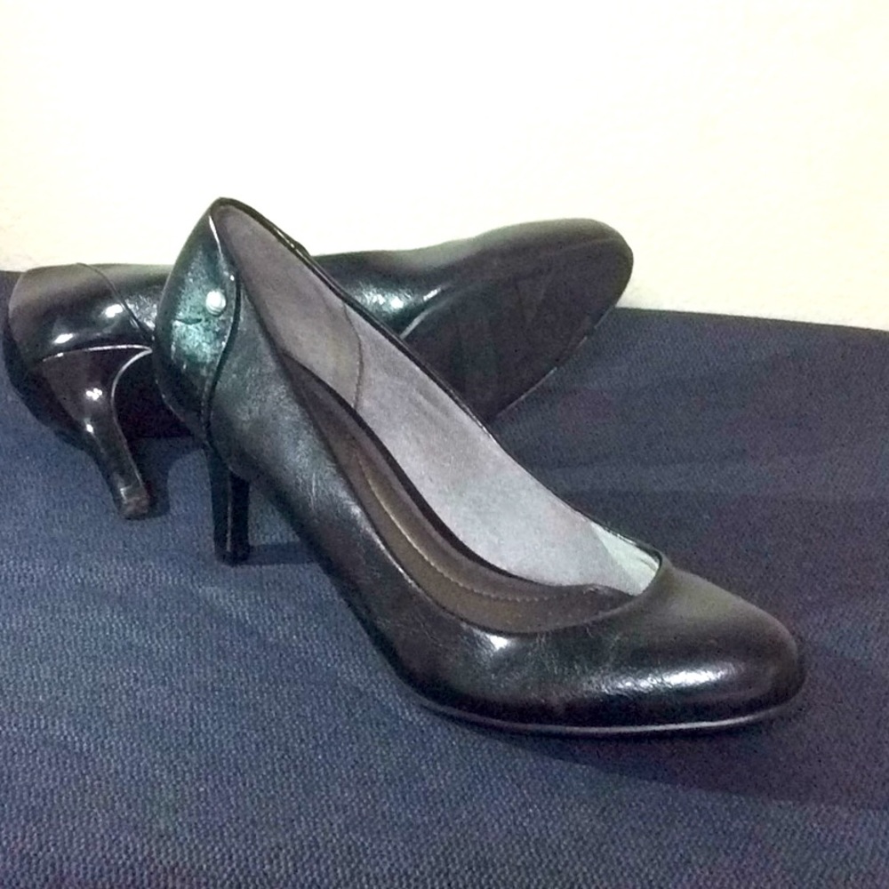 Heels..